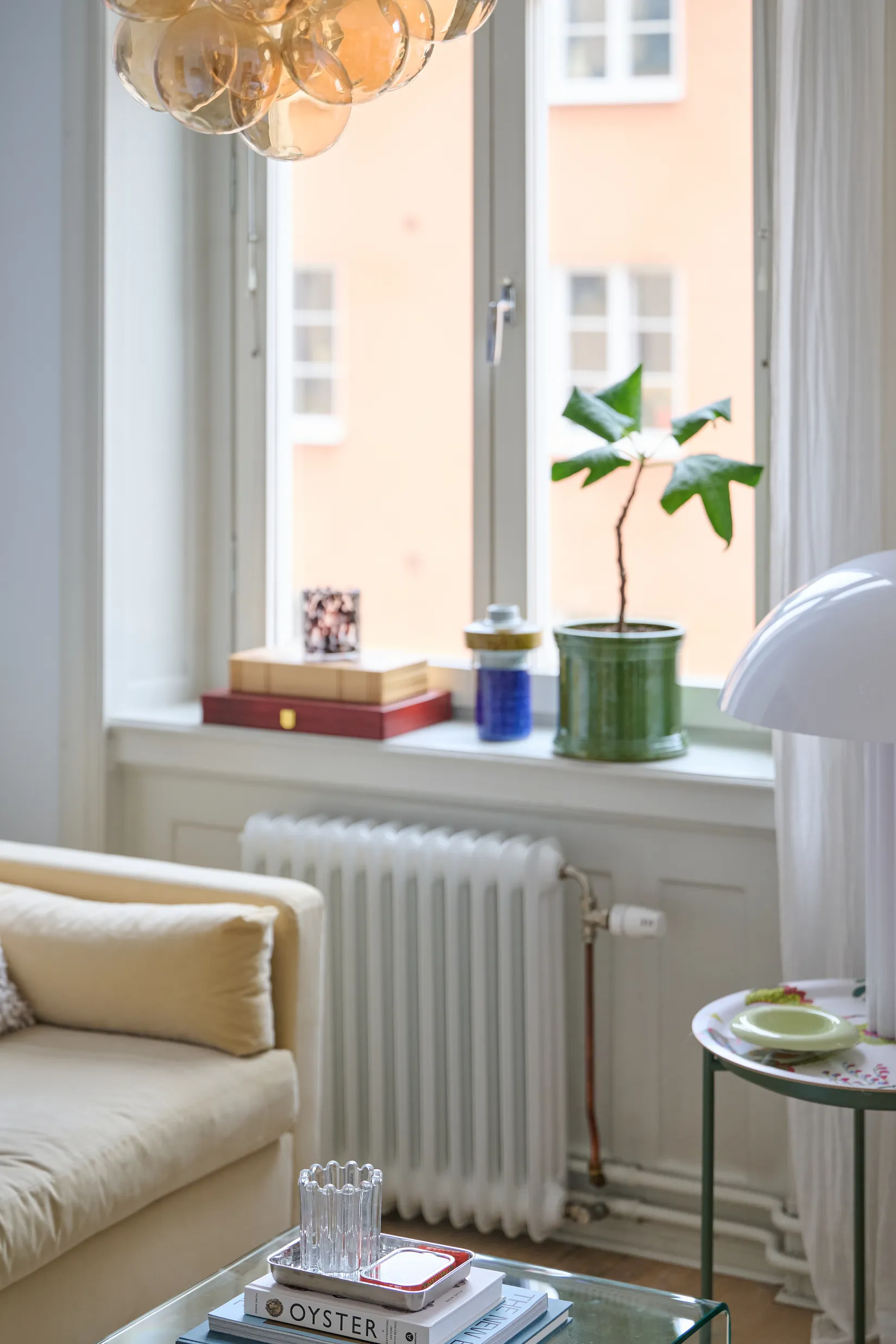 Bostadsrätt, Skånegatan 59, 4 tr, Södermalm Katarina, Stockholm