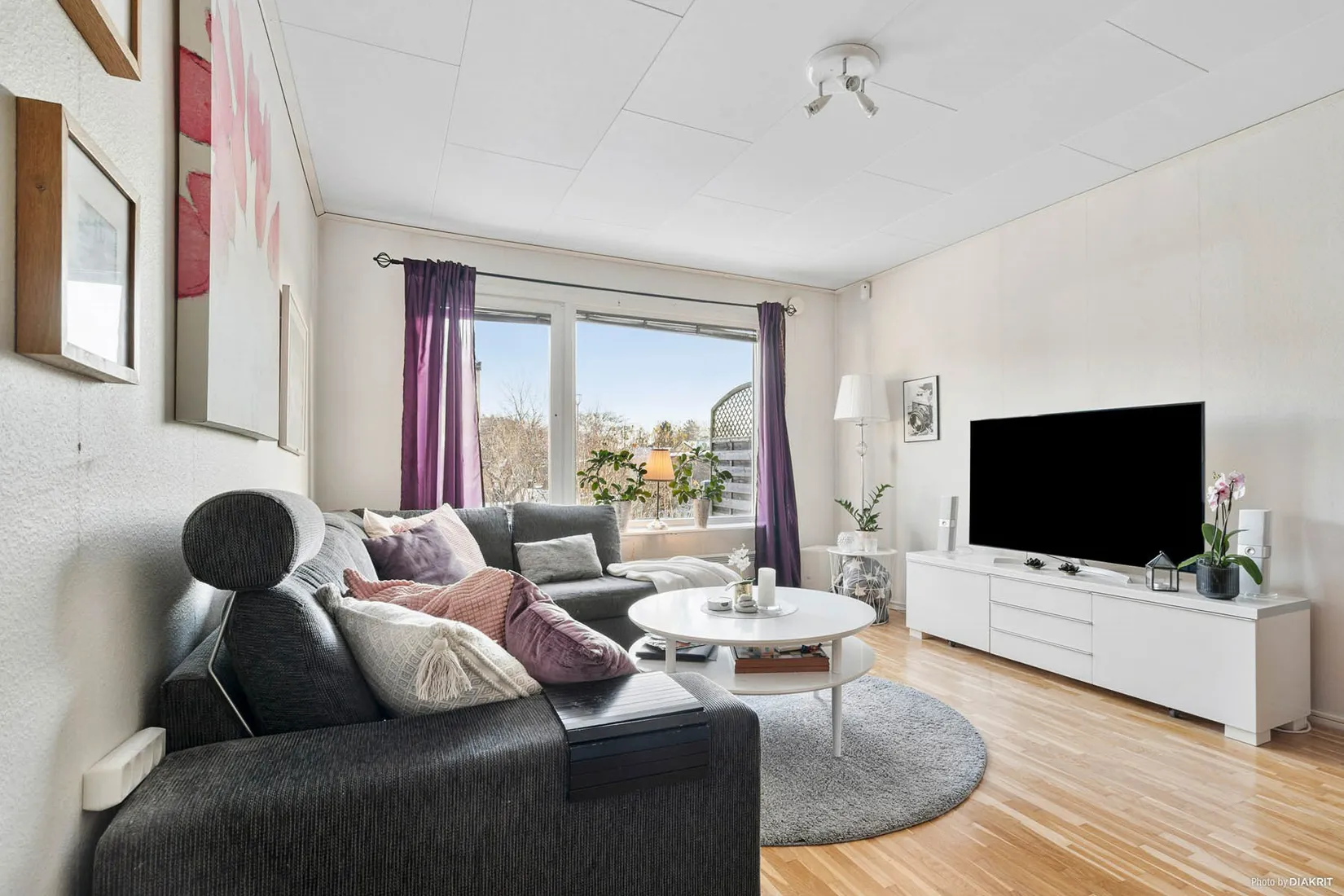 Radhus, Högbyvägen 169, Viksjö, Järfälla