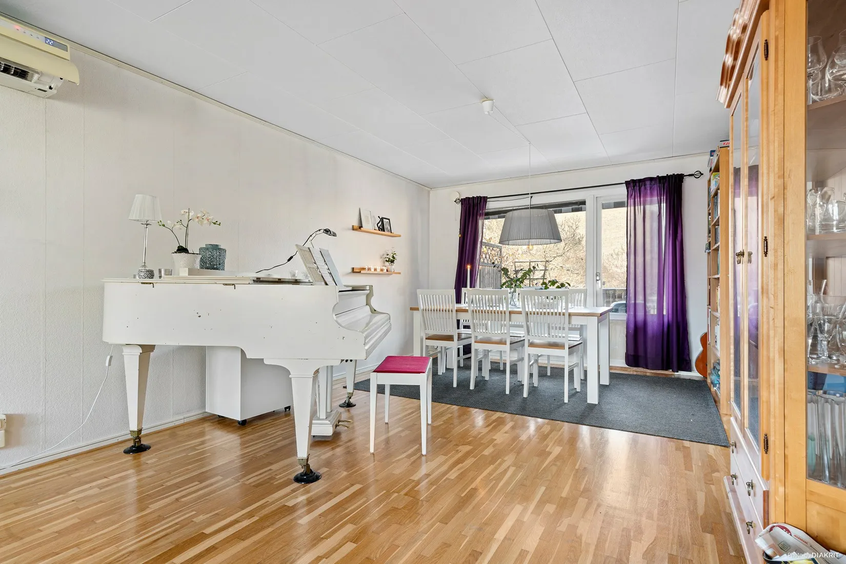 Radhus, Högbyvägen 169, Viksjö, Järfälla