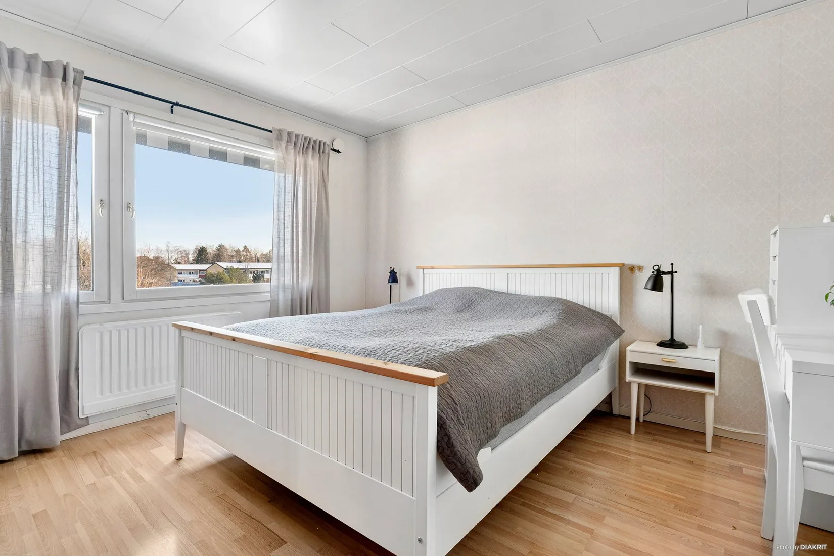 Radhus, Högbyvägen 169, Viksjö, Järfälla