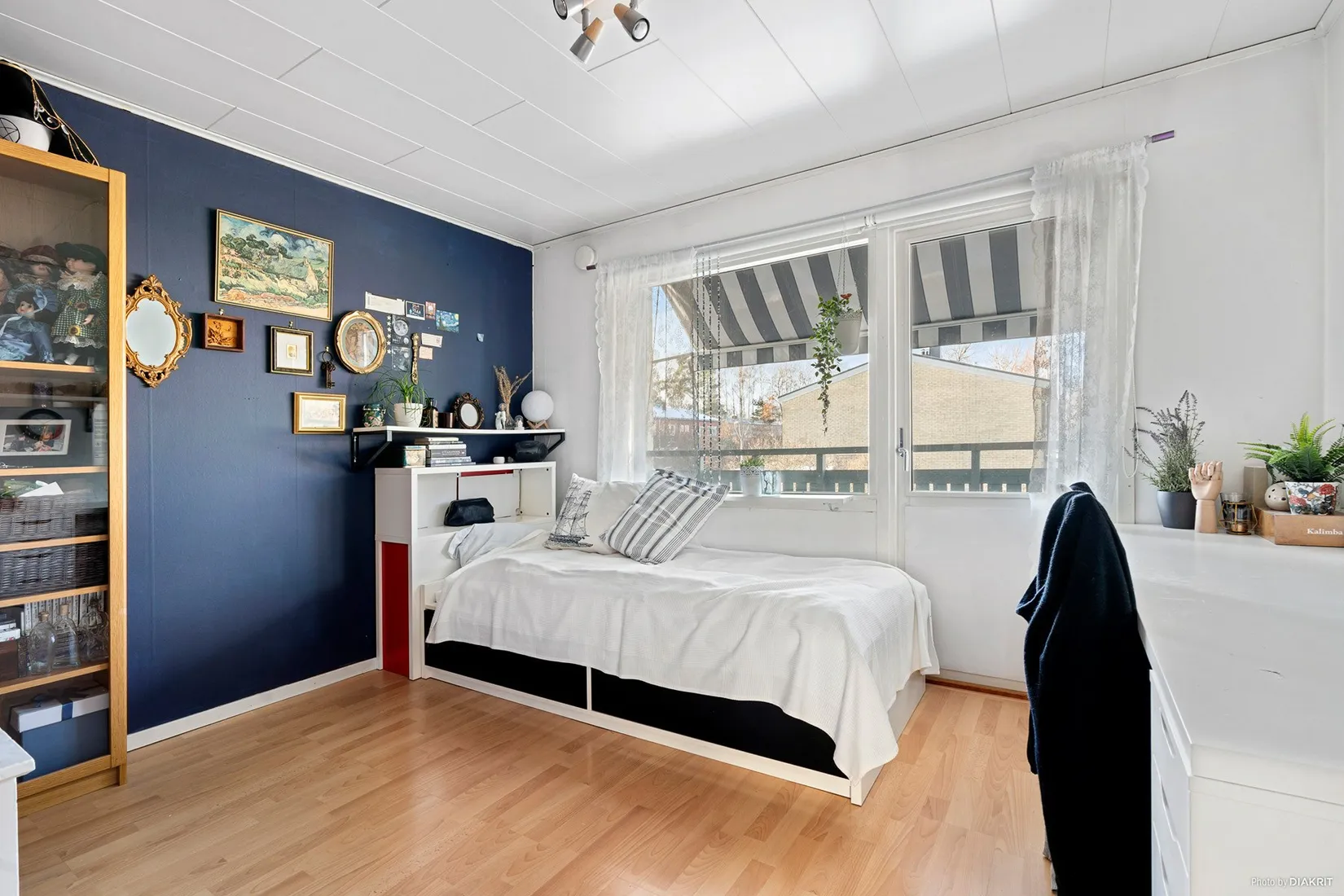 Radhus, Högbyvägen 169, Viksjö, Järfälla