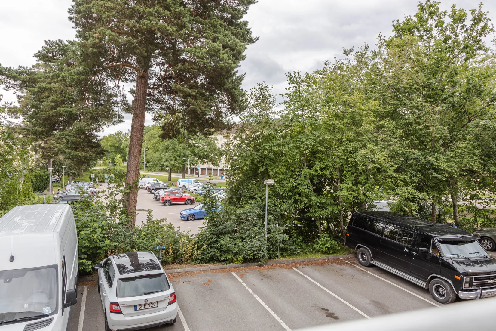 Bostadsrätt, Kaserngatan 41, Viksäng, Västerås