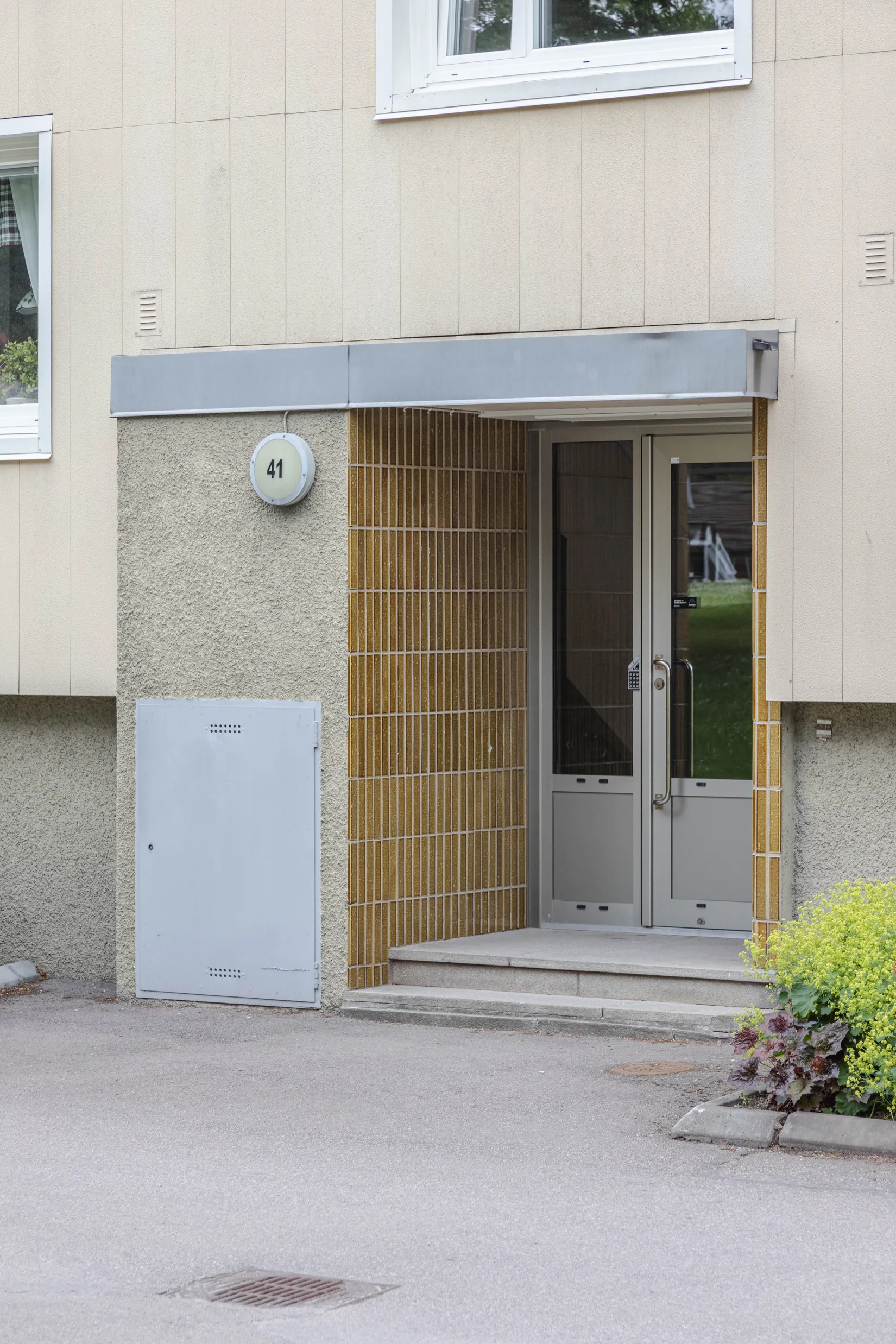 Bostadsrätt, Kaserngatan 41, Viksäng, Västerås