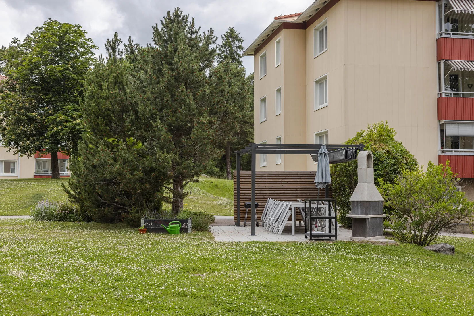 Bostadsrätt, Kaserngatan 41, Viksäng, Västerås