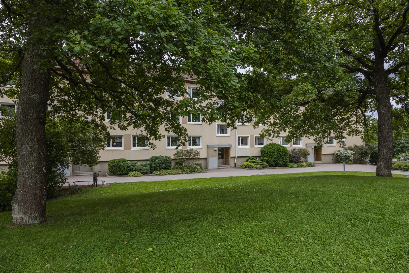 Bostadsrätt, Kaserngatan 41, Viksäng, Västerås