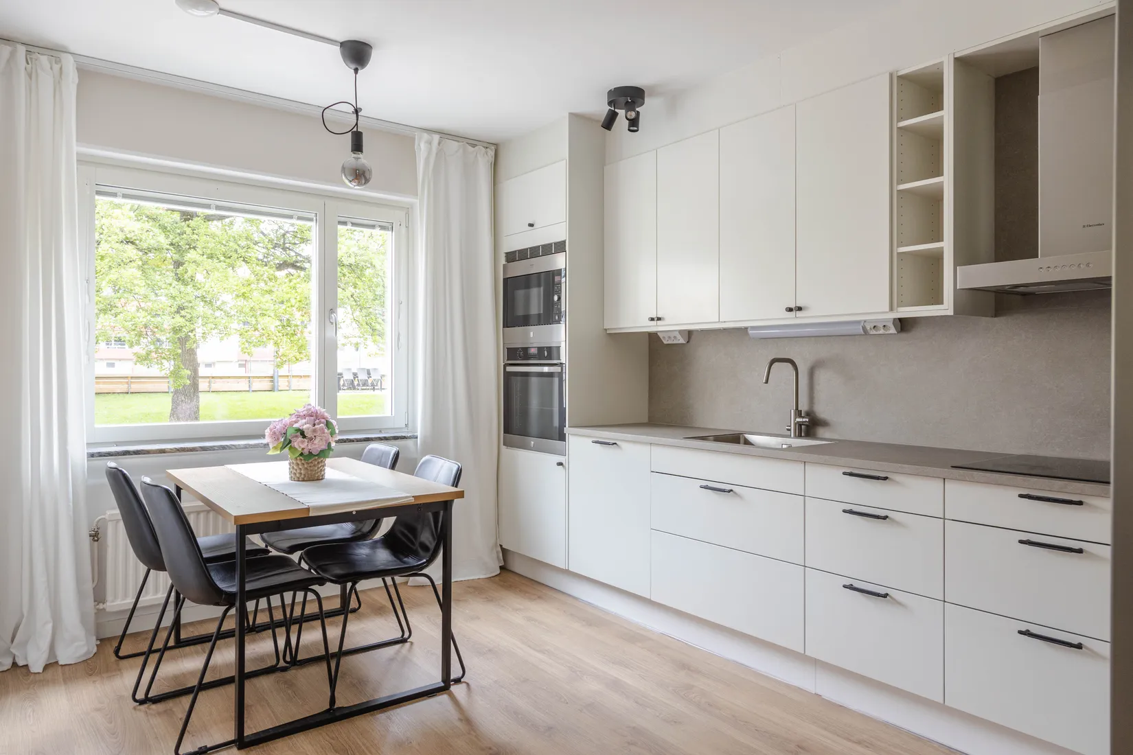 Bostadsrätt, Kaserngatan 41, Viksäng, Västerås