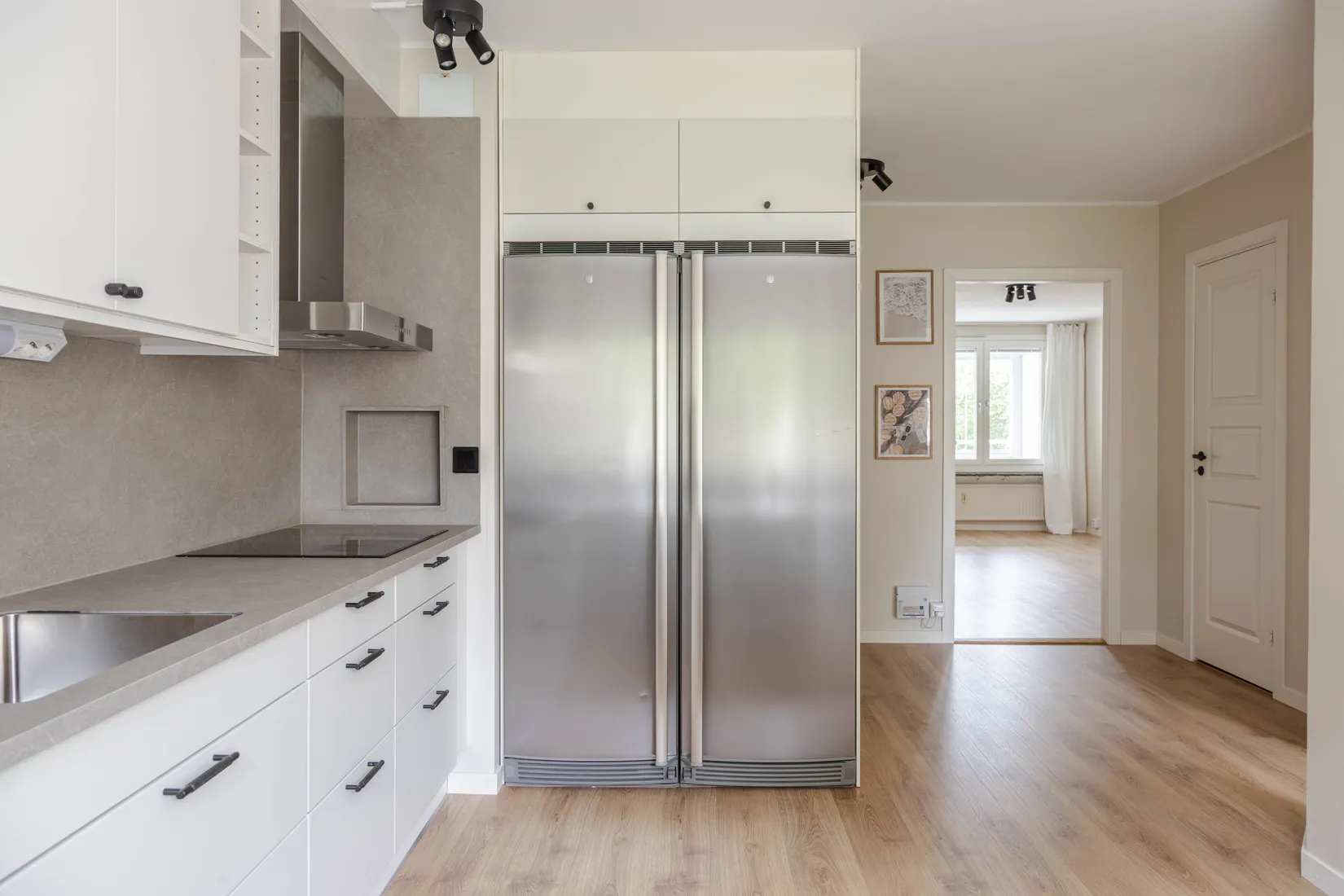 Bostadsrätt, Kaserngatan 41, Viksäng, Västerås