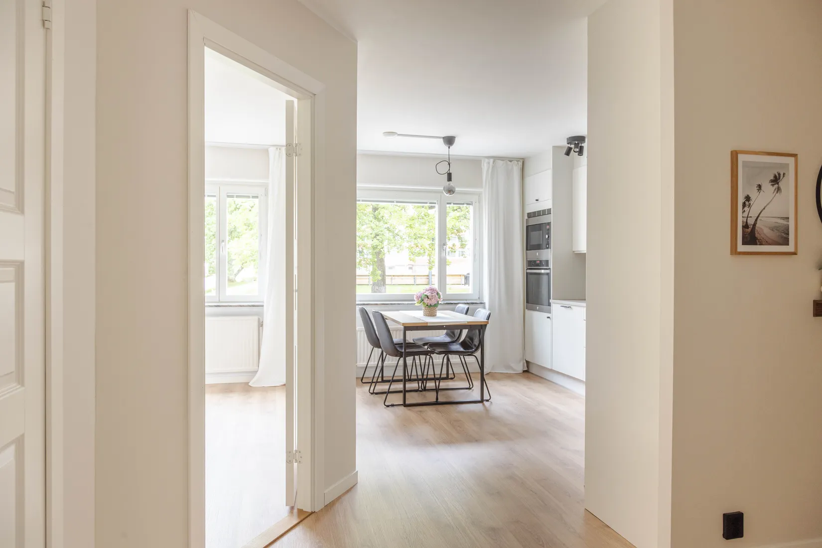 Bostadsrätt, Kaserngatan 41, Viksäng, Västerås