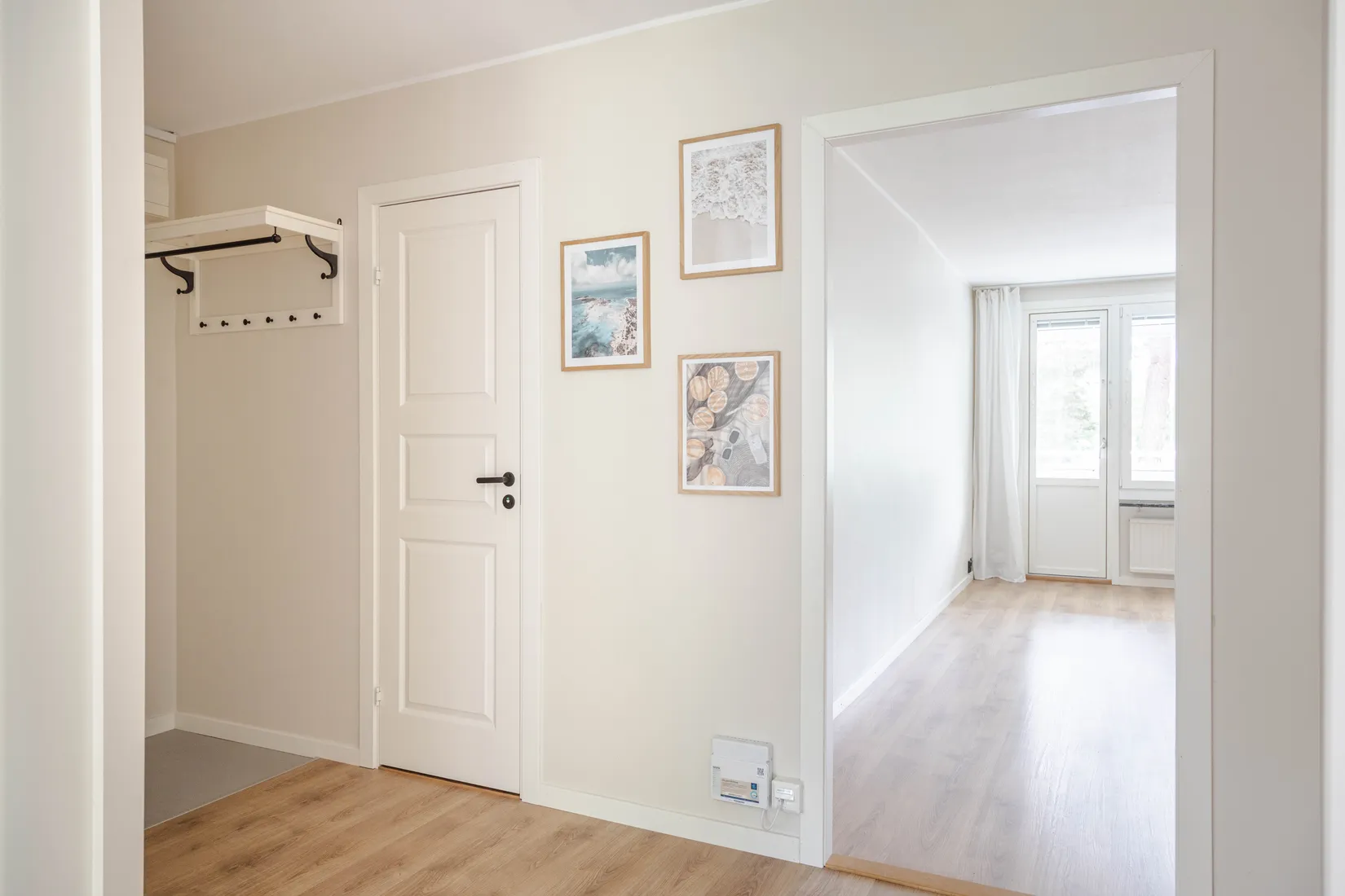 Bostadsrätt, Kaserngatan 41, Viksäng, Västerås