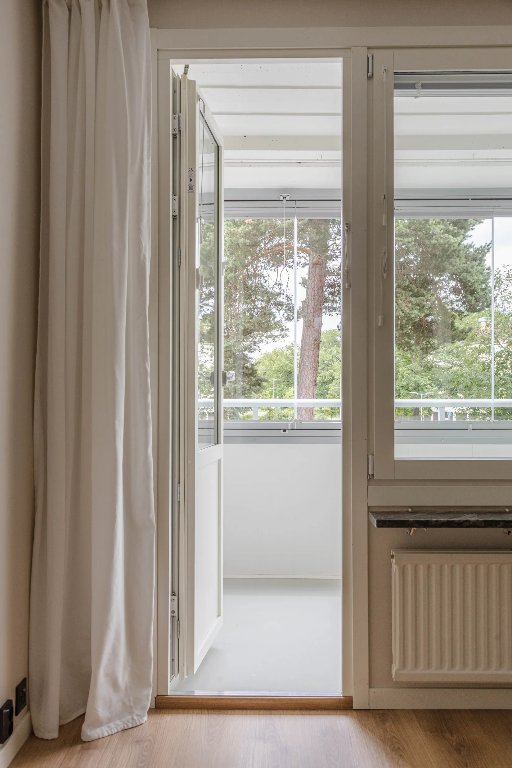 Bostadsrätt, Kaserngatan 41, Viksäng, Västerås