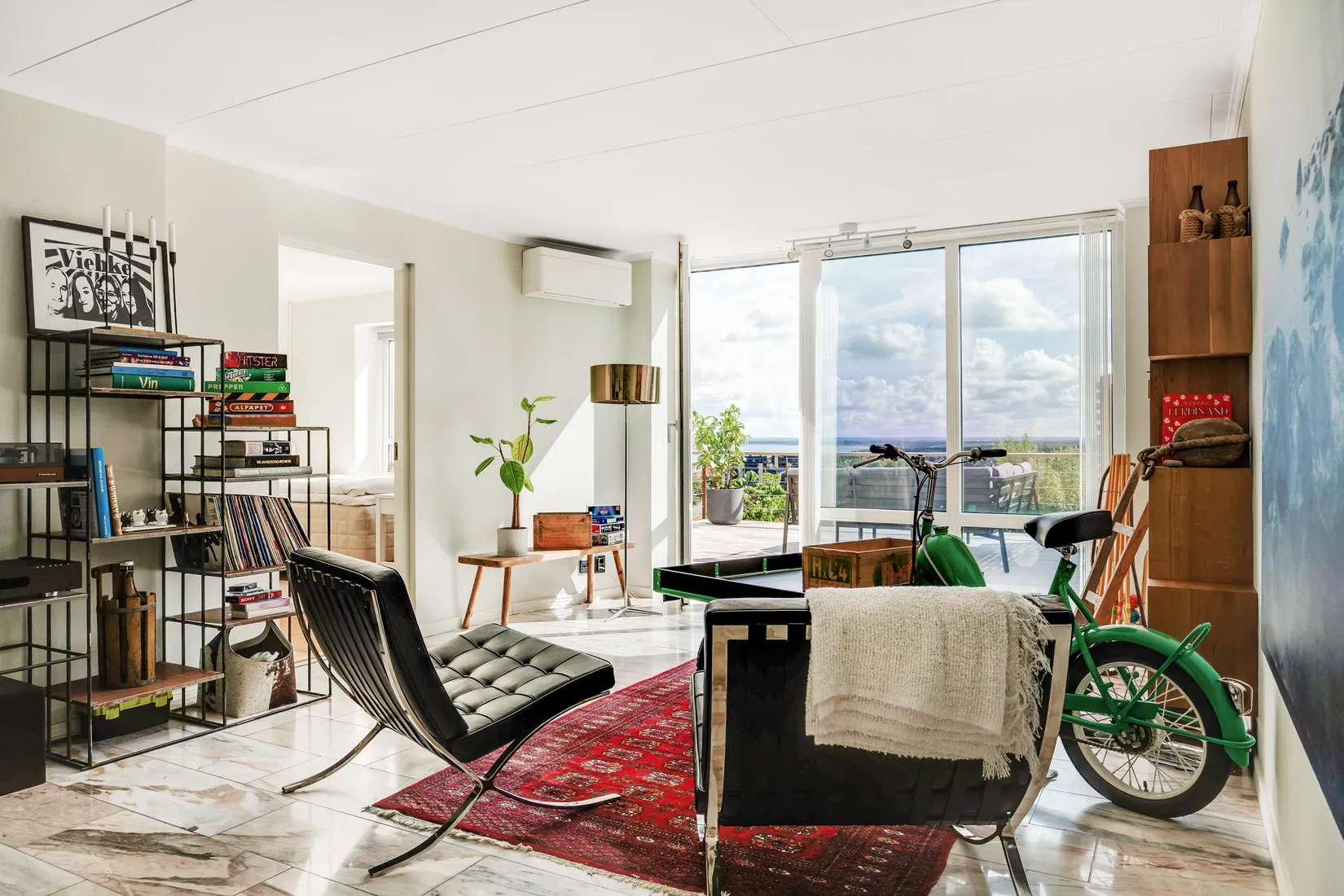 Villa, Karstorps mölleväg 16, Båstad - Centralt, Båstad