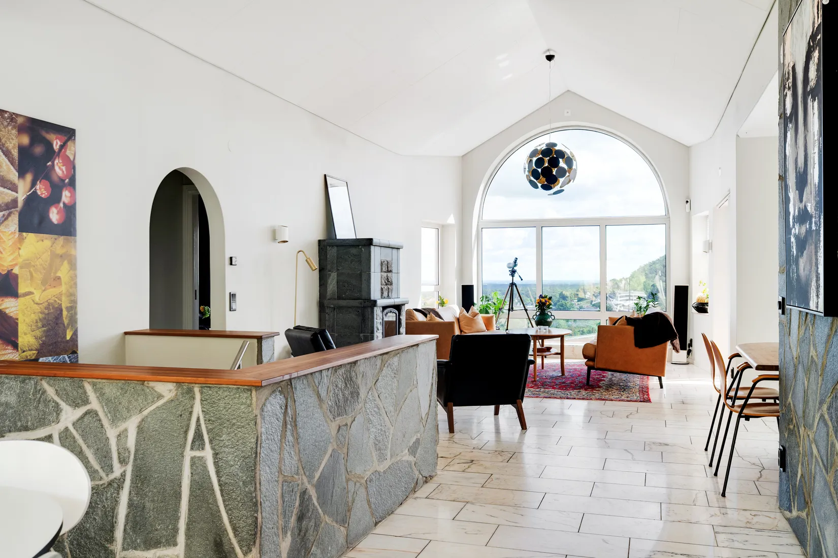Villa, Karstorps mölleväg 16, Båstad - Centralt, Båstad