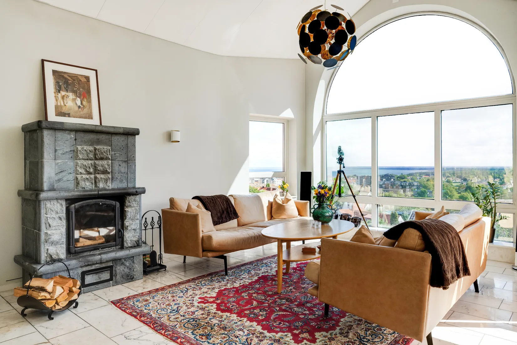 Villa, Karstorps mölleväg 16, Båstad - Centralt, Båstad