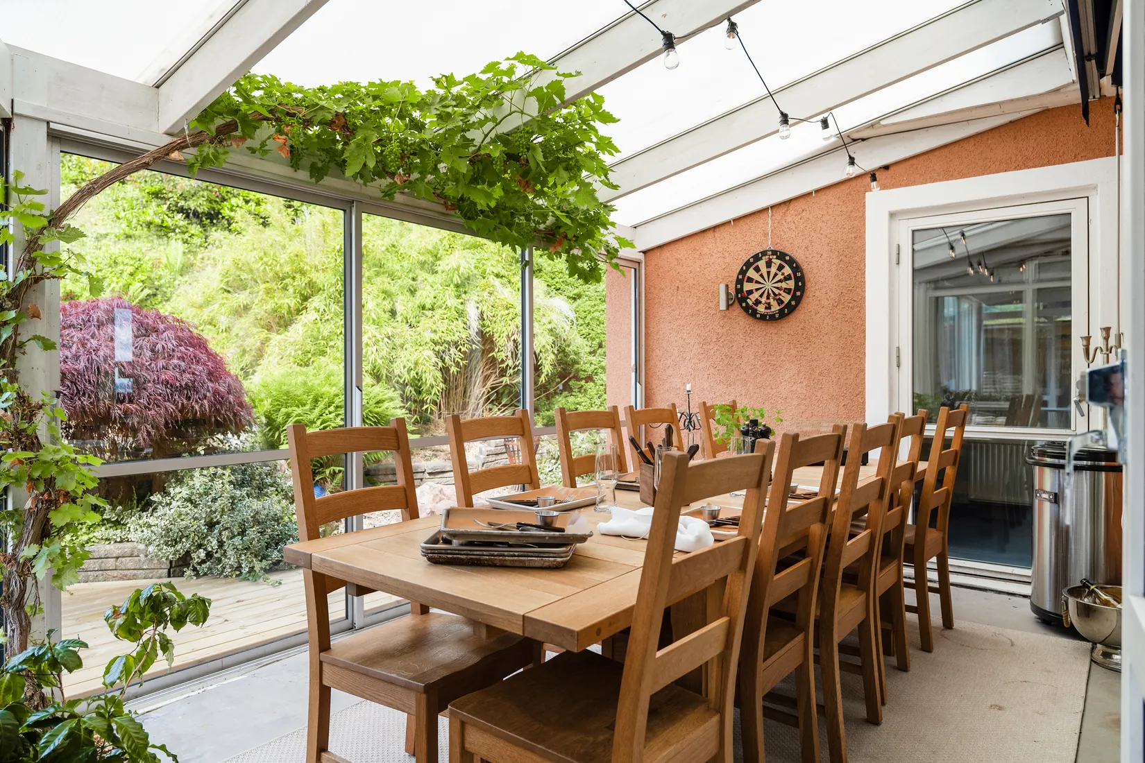 Villa, Karstorps mölleväg 16, Båstad - Centralt, Båstad