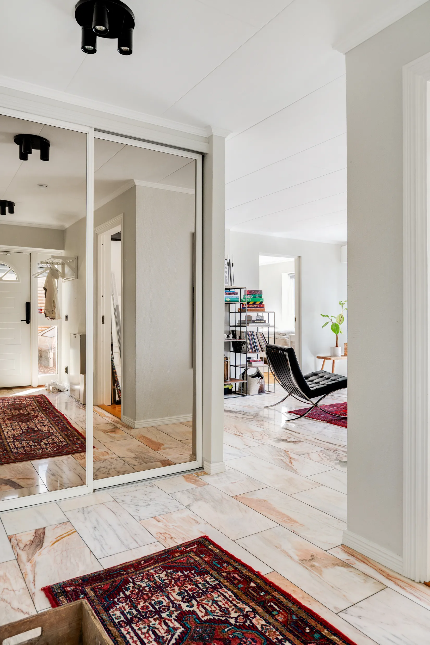 Villa, Karstorps mölleväg 16, Båstad - Centralt, Båstad
