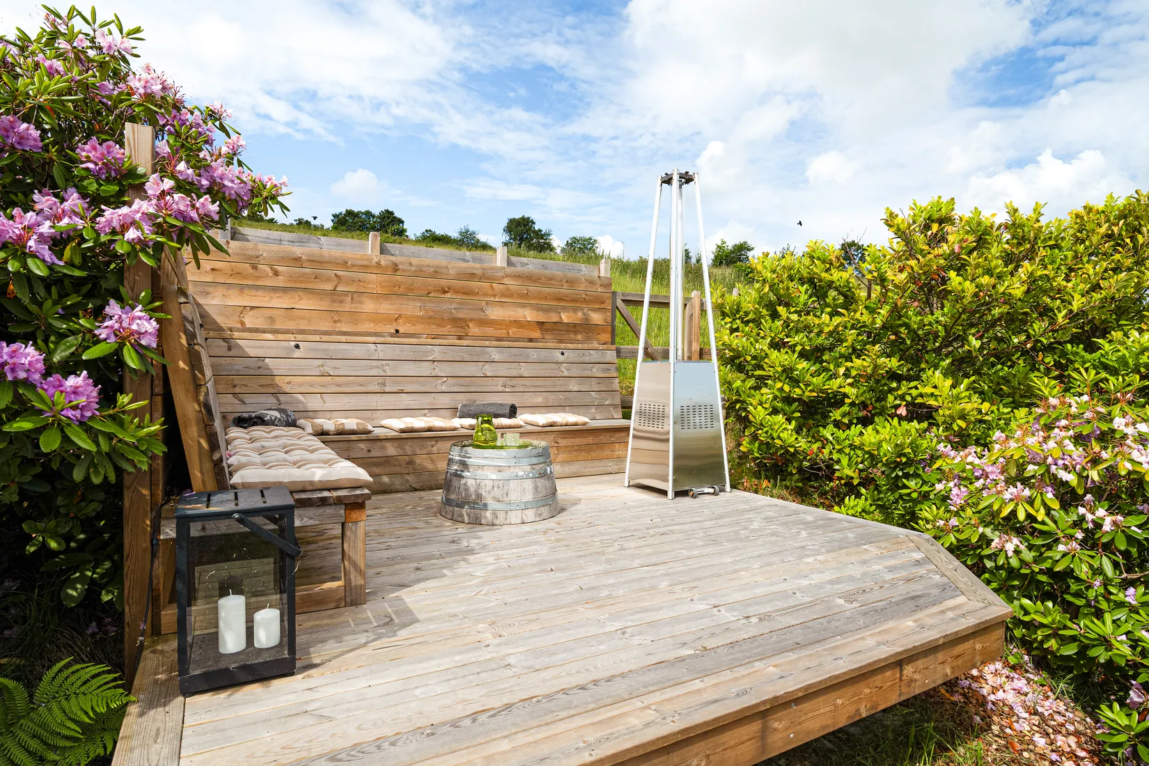 Villa, Karstorps mölleväg 16, Båstad - Centralt, Båstad