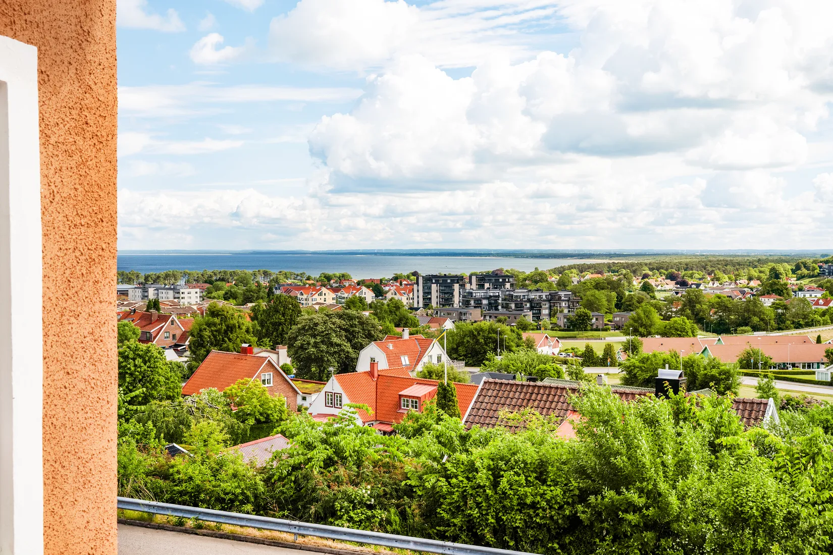 Villa, Karstorps mölleväg 16, Båstad - Centralt, Båstad