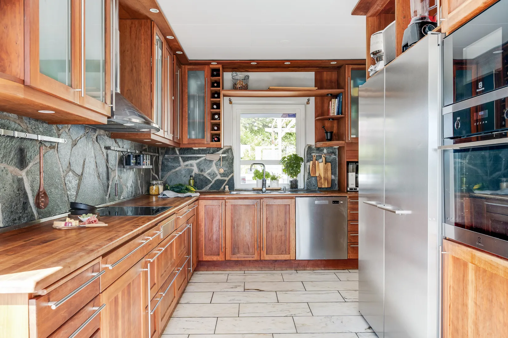 Villa, Karstorps mölleväg 16, Båstad - Centralt, Båstad
