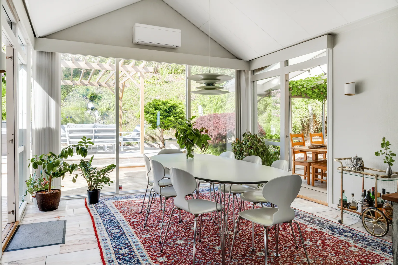 Villa, Karstorps mölleväg 16, Båstad - Centralt, Båstad