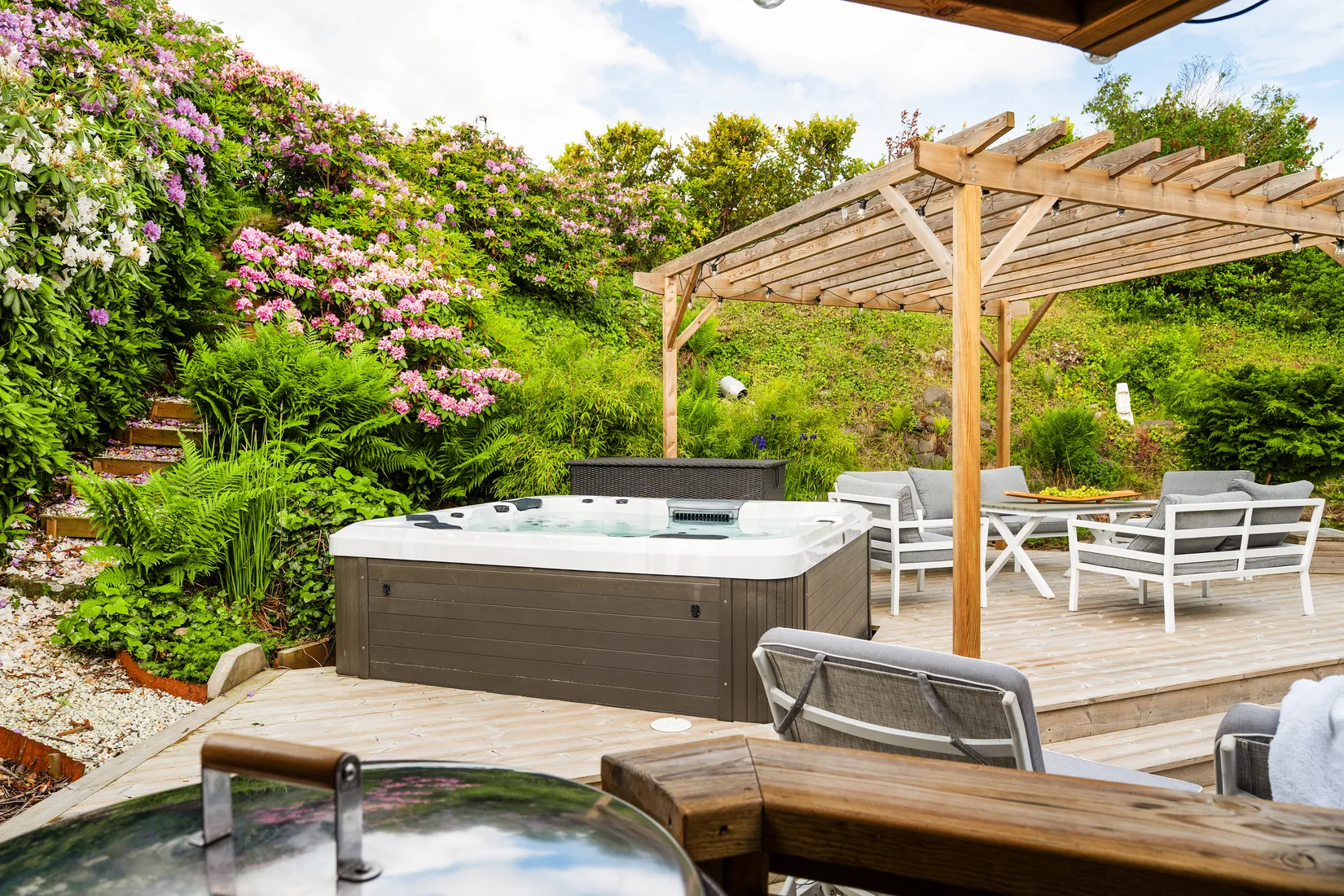 Villa, Karstorps mölleväg 16, Båstad - Centralt, Båstad