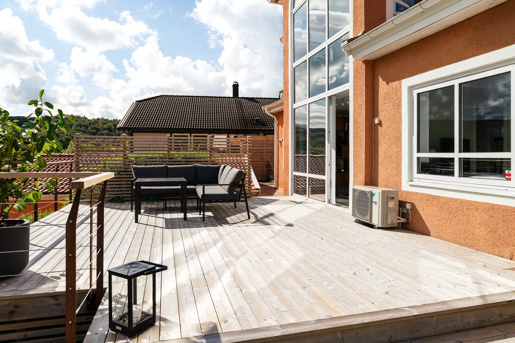 Villa, Karstorps mölleväg 16, Båstad - Centralt, Båstad