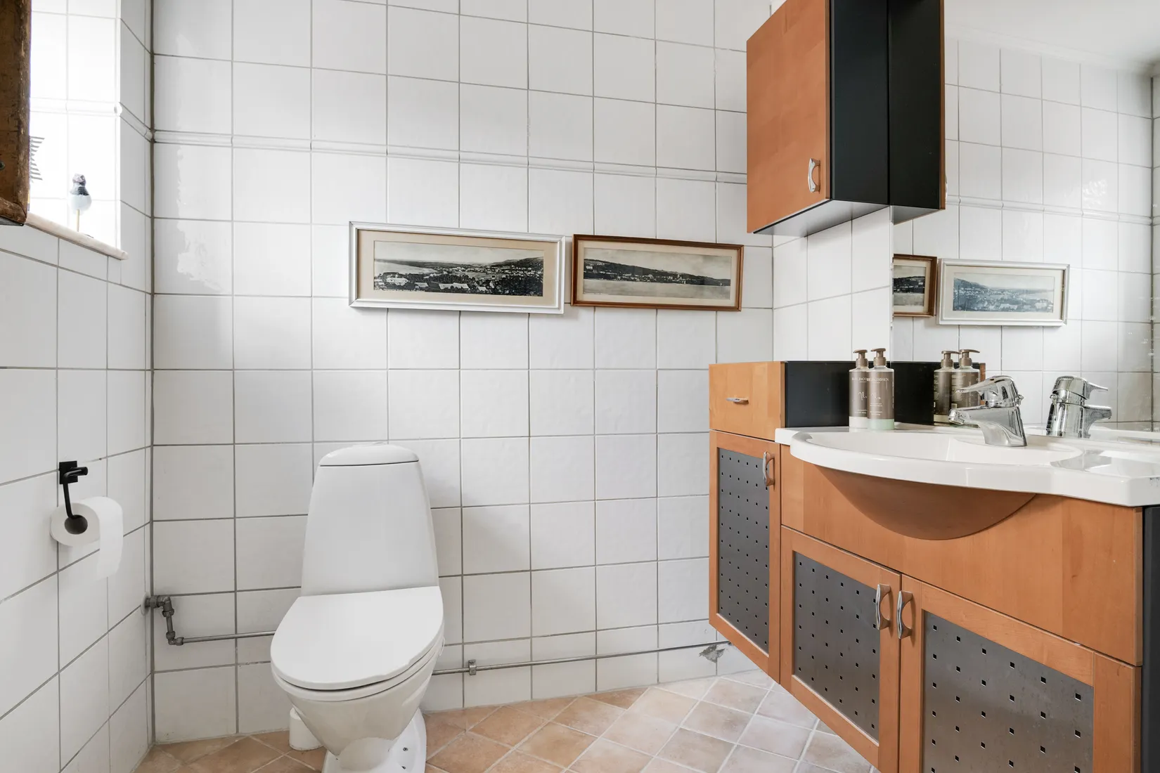 Villa, Karstorps mölleväg 16, Båstad - Centralt, Båstad