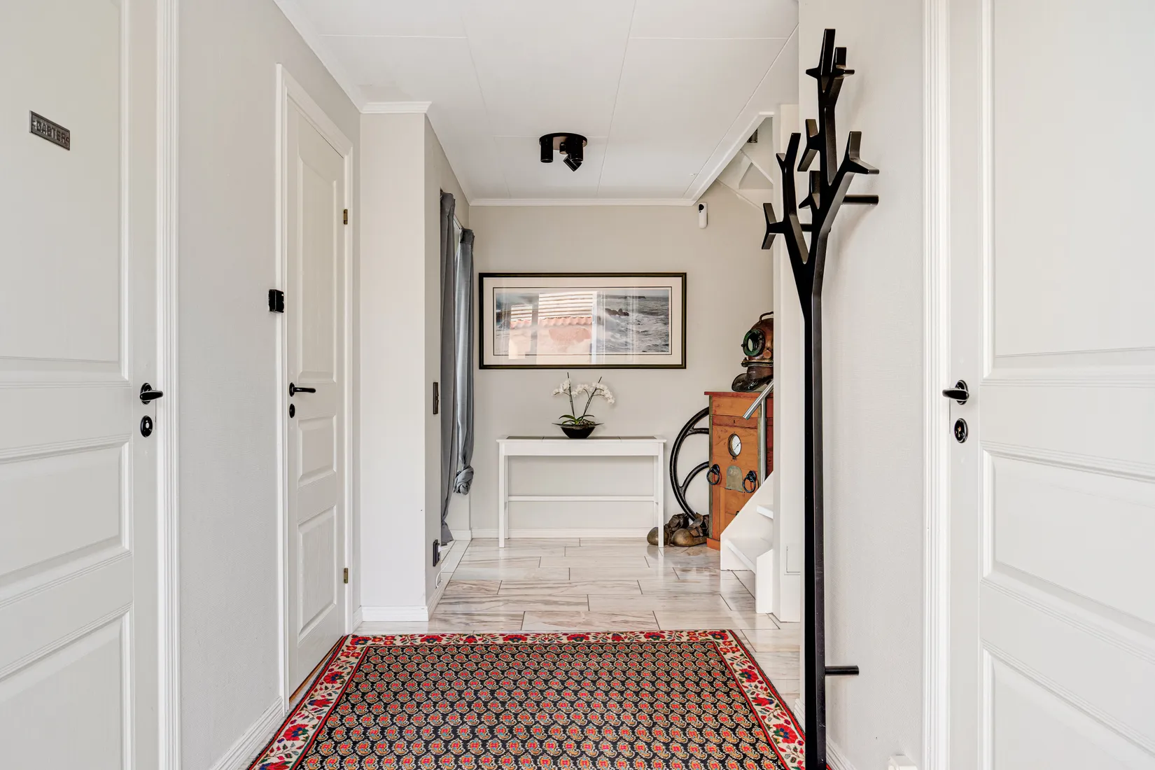 Villa, Karstorps mölleväg 16, Båstad - Centralt, Båstad