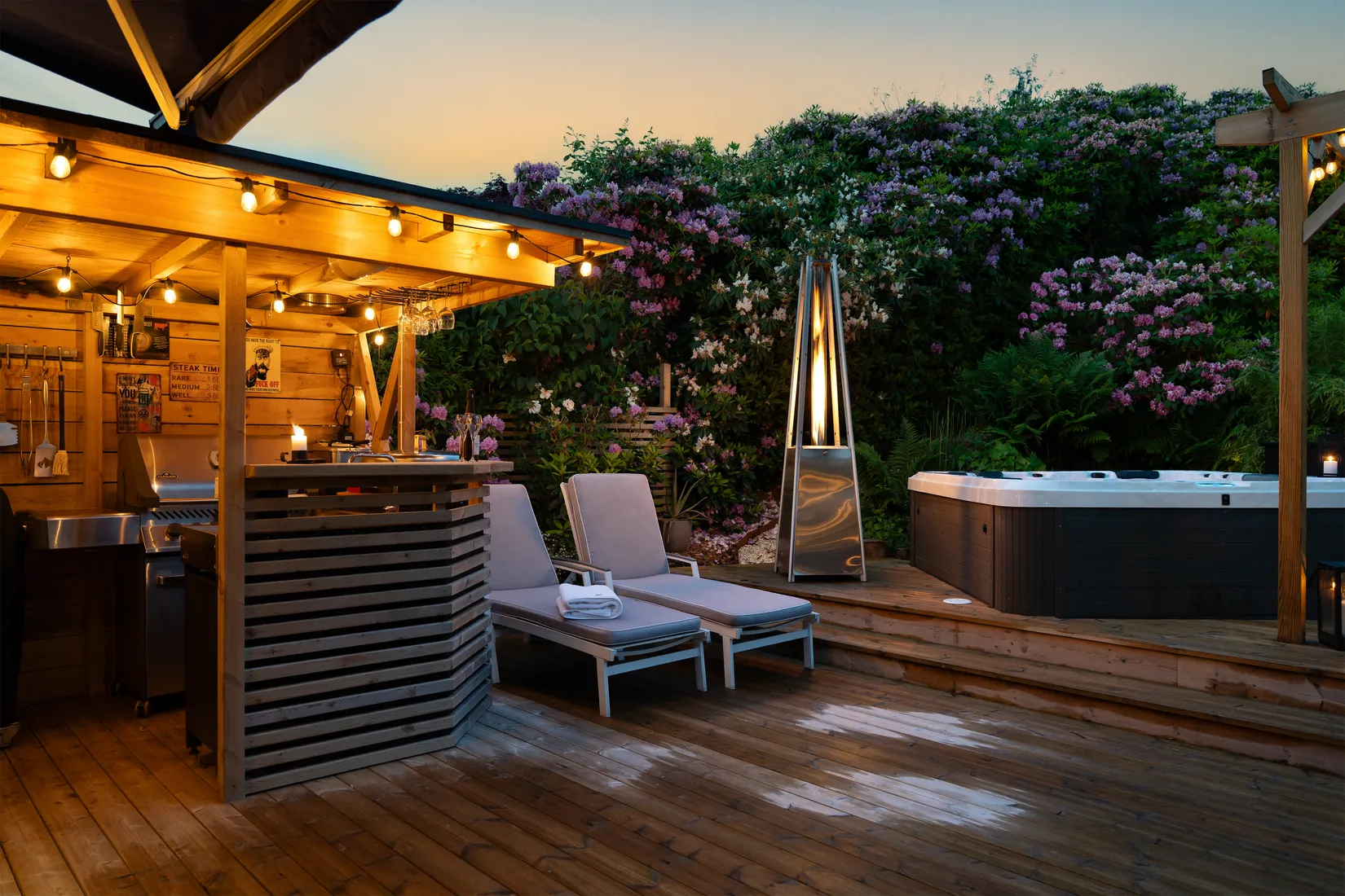 Villa, Karstorps mölleväg 16, Båstad - Centralt, Båstad