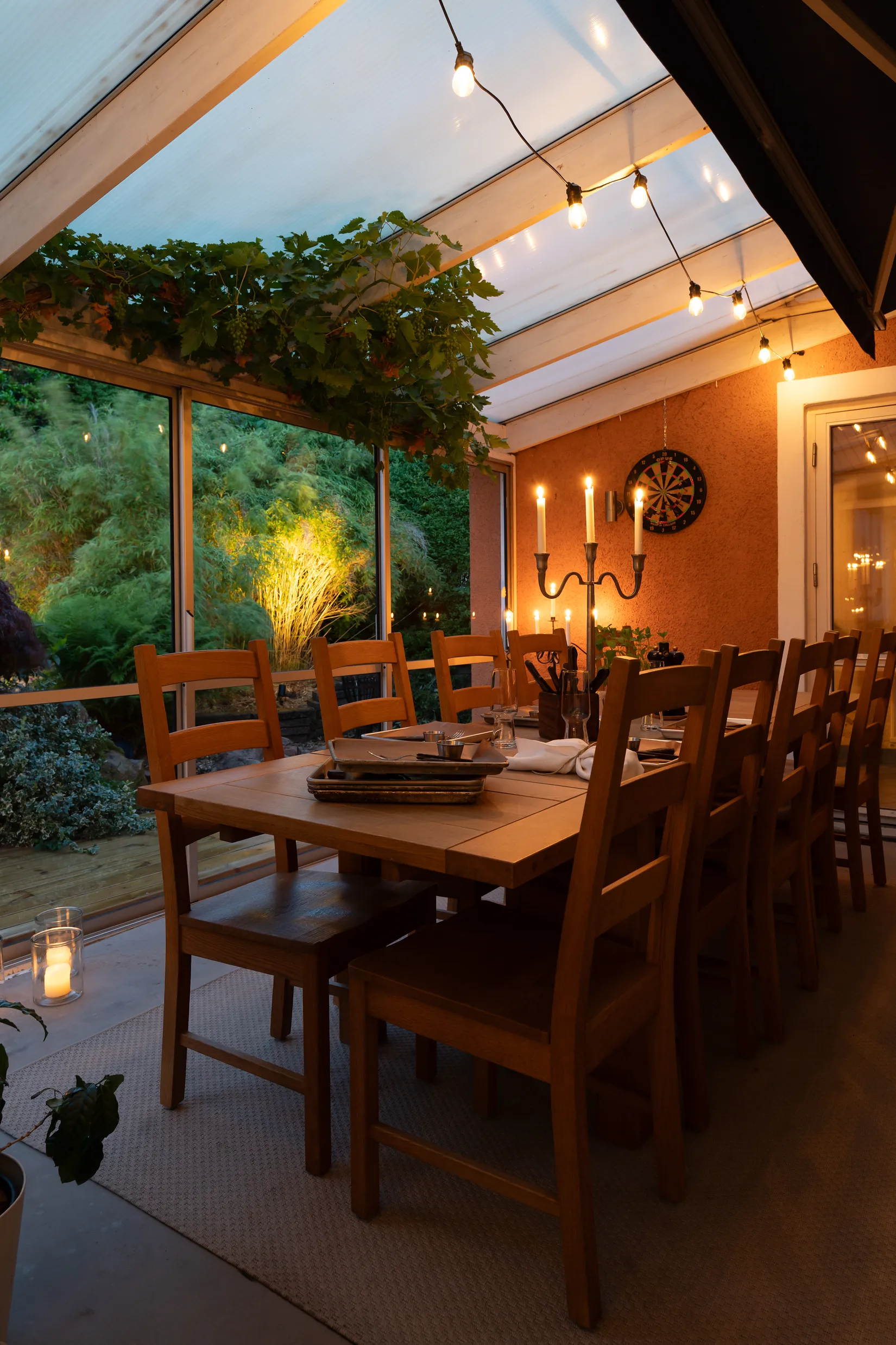 Villa, Karstorps mölleväg 16, Båstad - Centralt, Båstad