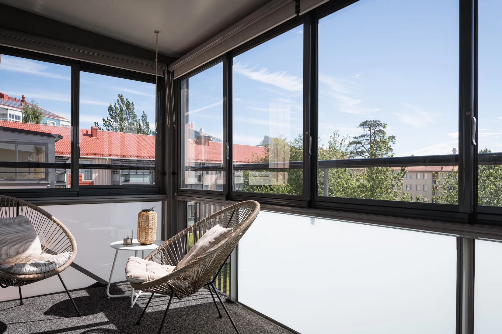 Bostadsrätt, Krongårdsringen 6 B, Örnäset, Luleå