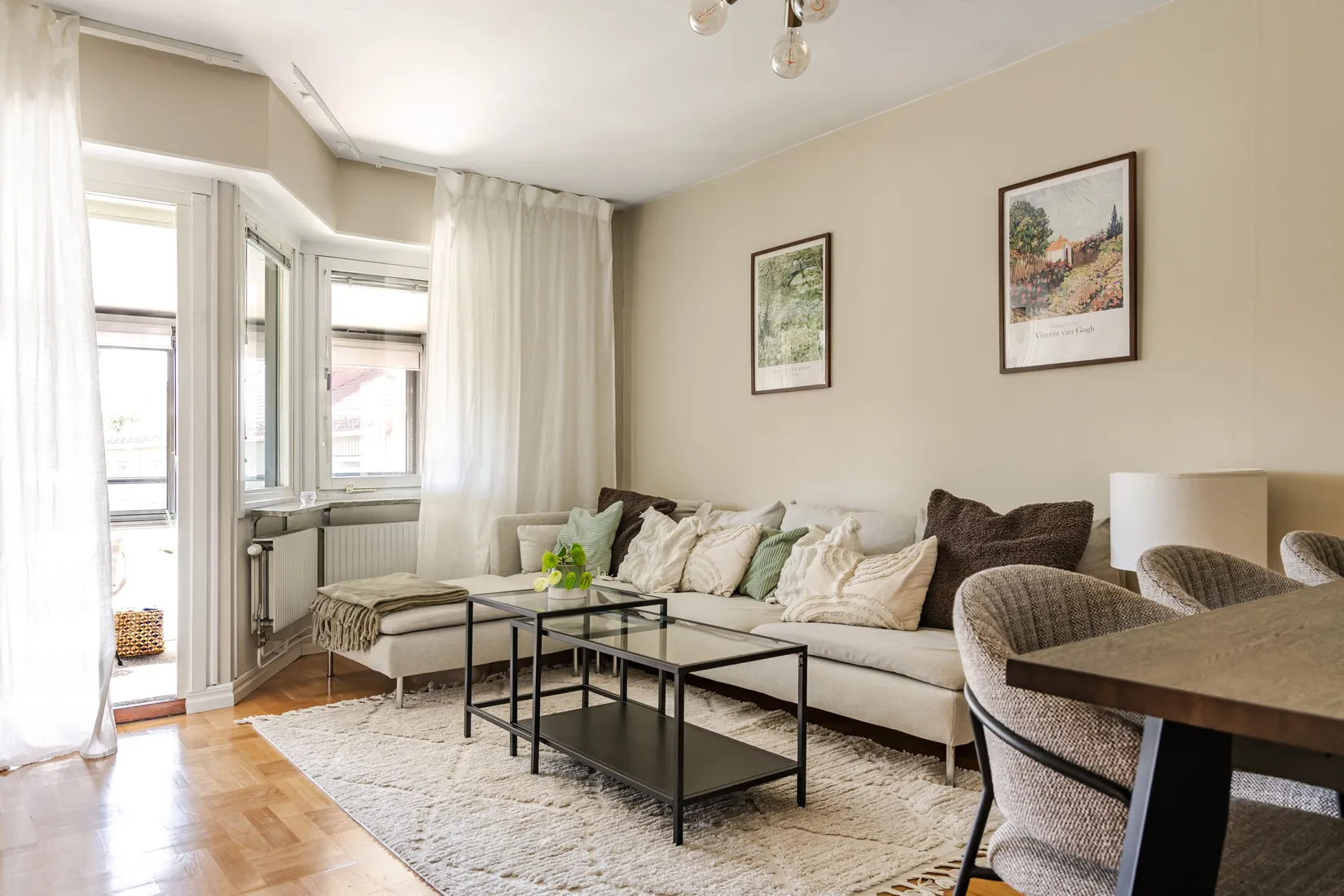 Bostadsrätt, Krongårdsringen 6 B, Örnäset, Luleå