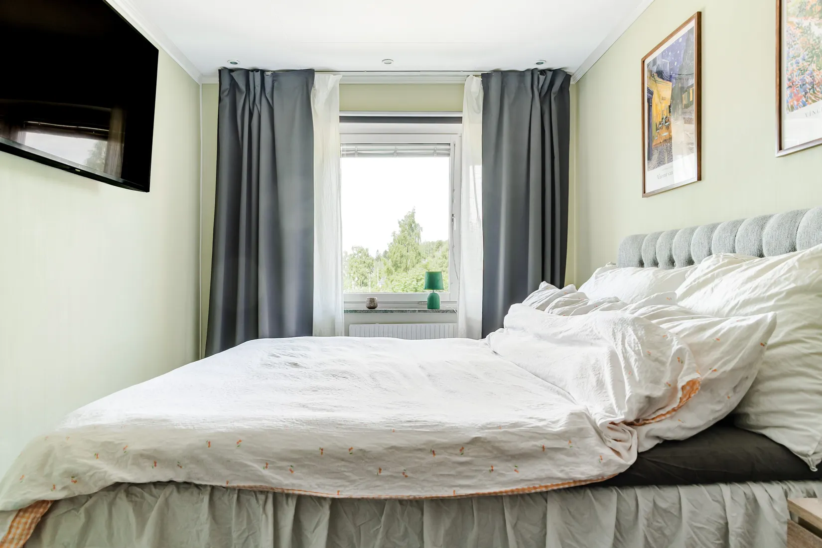 Bostadsrätt, Krongårdsringen 6 B, Örnäset, Luleå