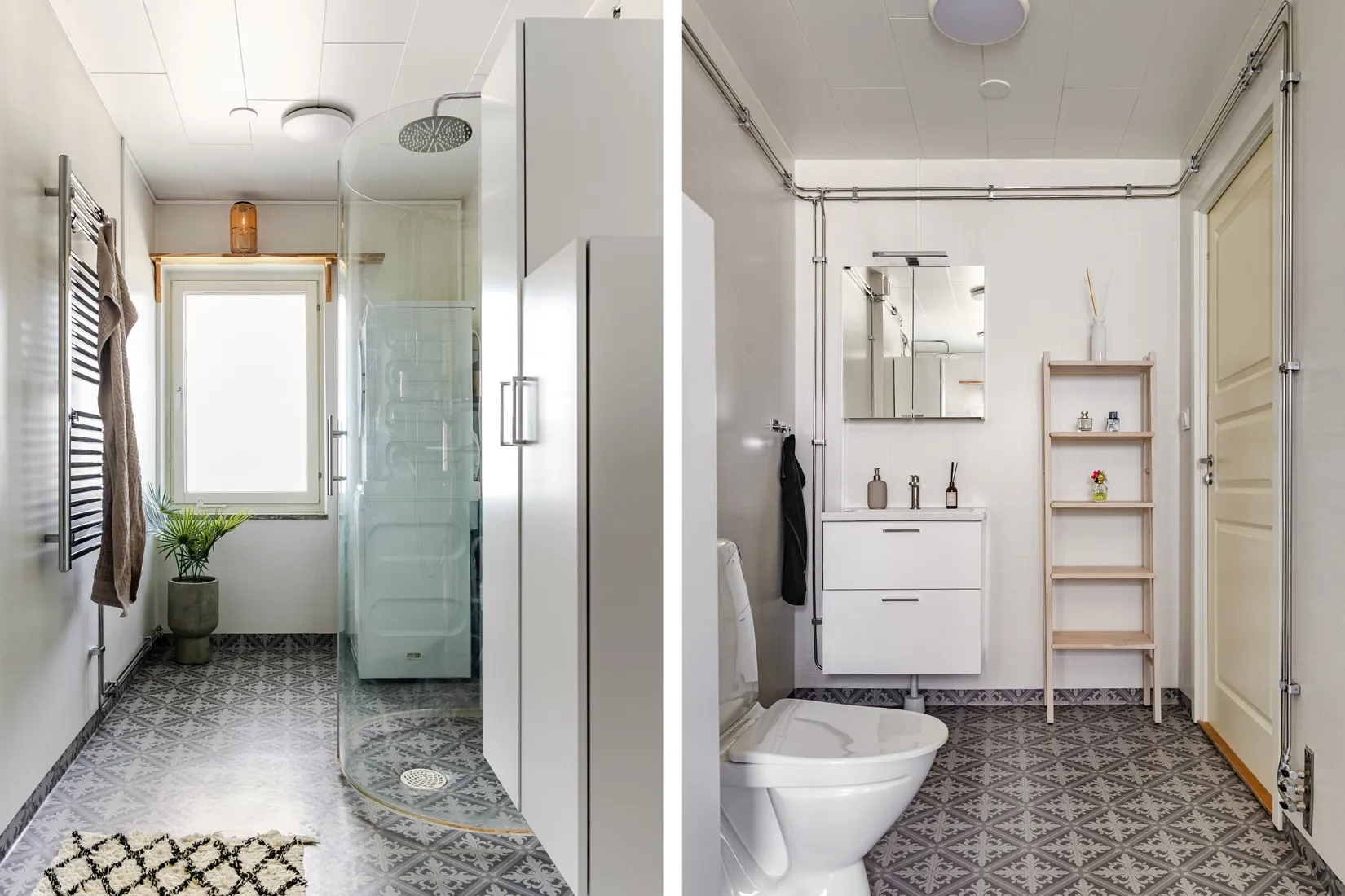 Bostadsrätt, Krongårdsringen 6 B, Örnäset, Luleå
