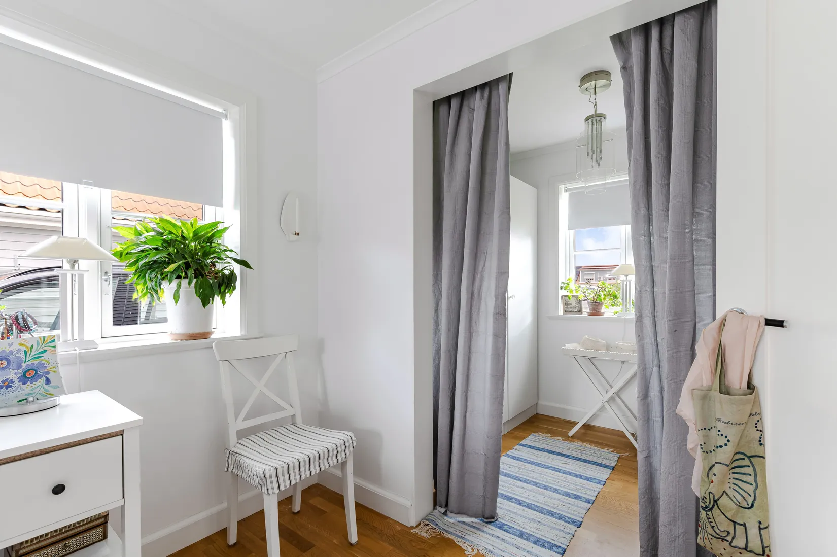 Villa, Byalagsvägen 29, Skämbylöt, Strängnäs
