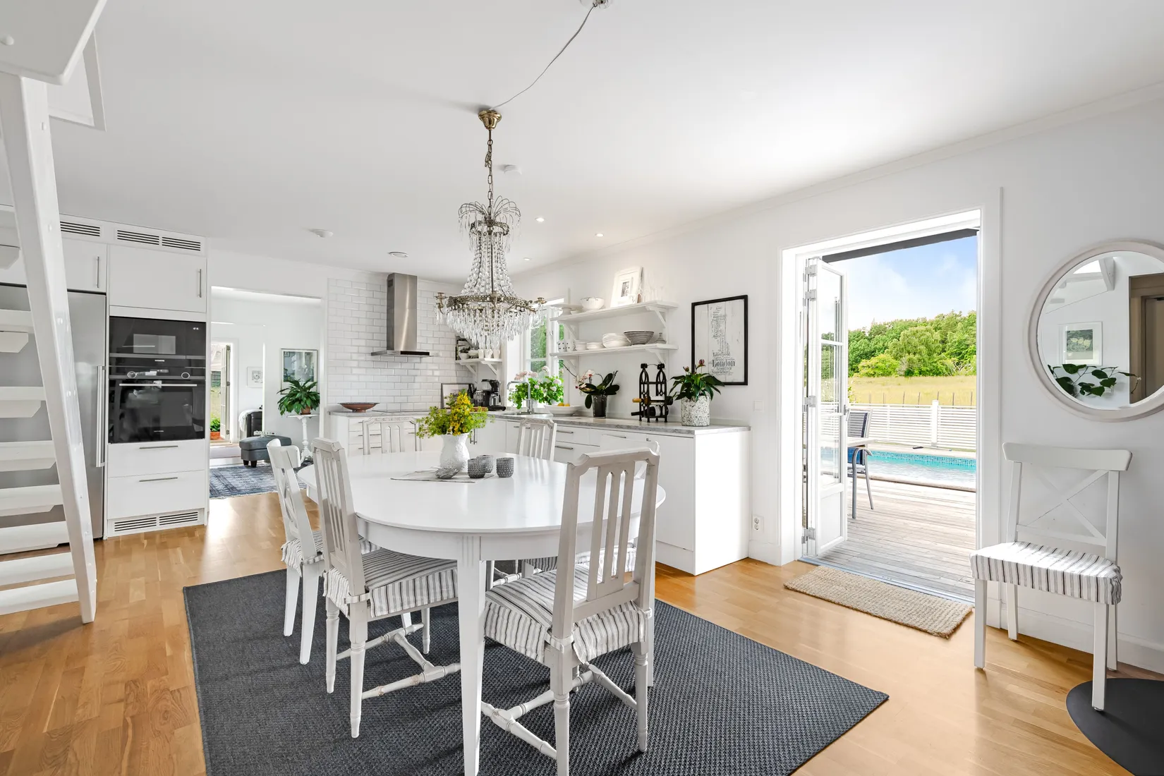 Villa, Byalagsvägen 29, Skämbylöt, Strängnäs