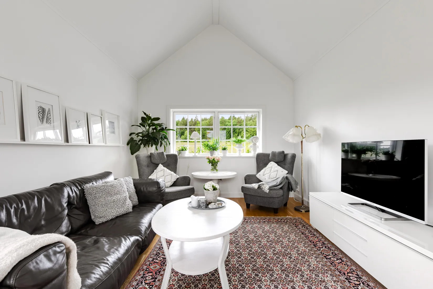 Villa, Byalagsvägen 29, Skämbylöt, Strängnäs