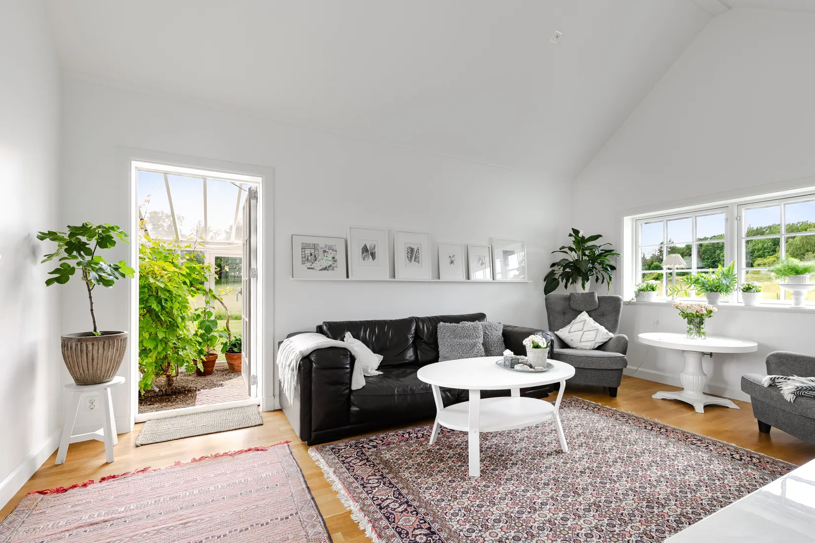 Villa, Byalagsvägen 29, Skämbylöt, Strängnäs