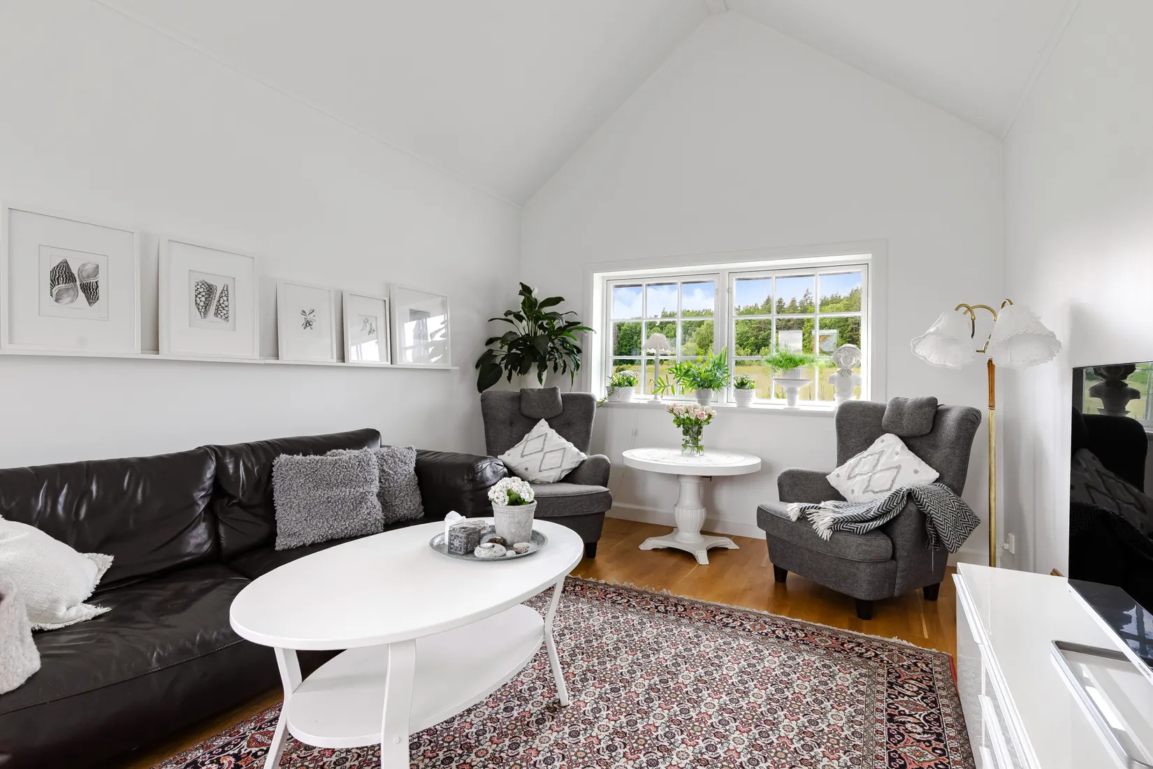 Villa, Byalagsvägen 29, Skämbylöt, Strängnäs