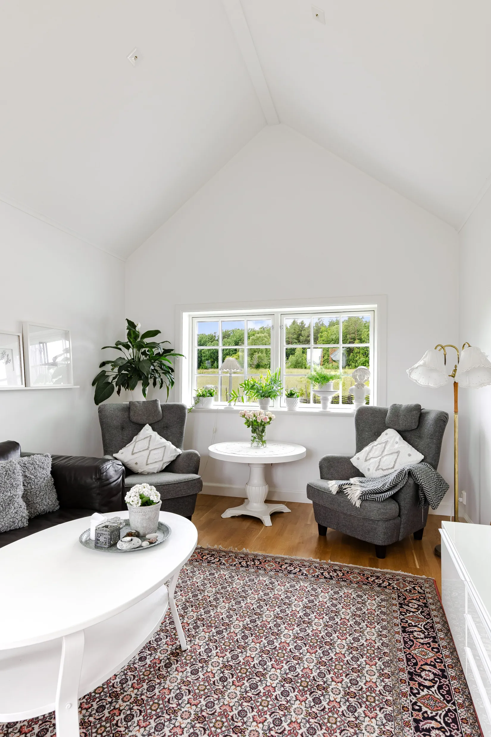 Villa, Byalagsvägen 29, Skämbylöt, Strängnäs
