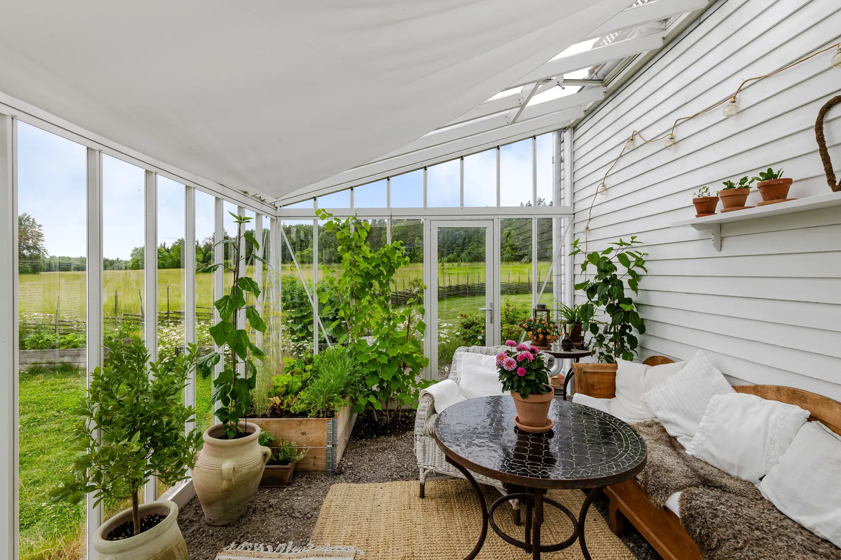 Villa, Byalagsvägen 29, Skämbylöt, Strängnäs