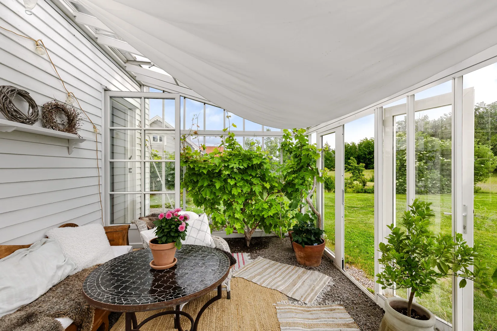 Villa, Byalagsvägen 29, Skämbylöt, Strängnäs