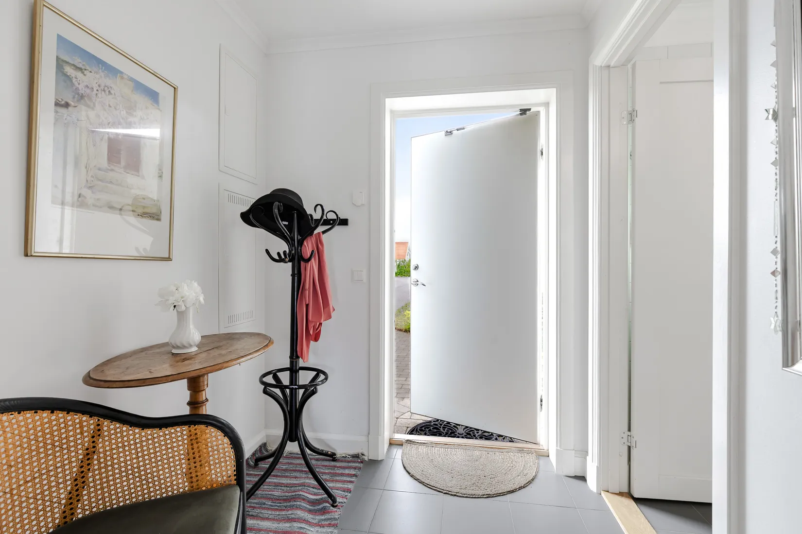 Villa, Byalagsvägen 29, Skämbylöt, Strängnäs
