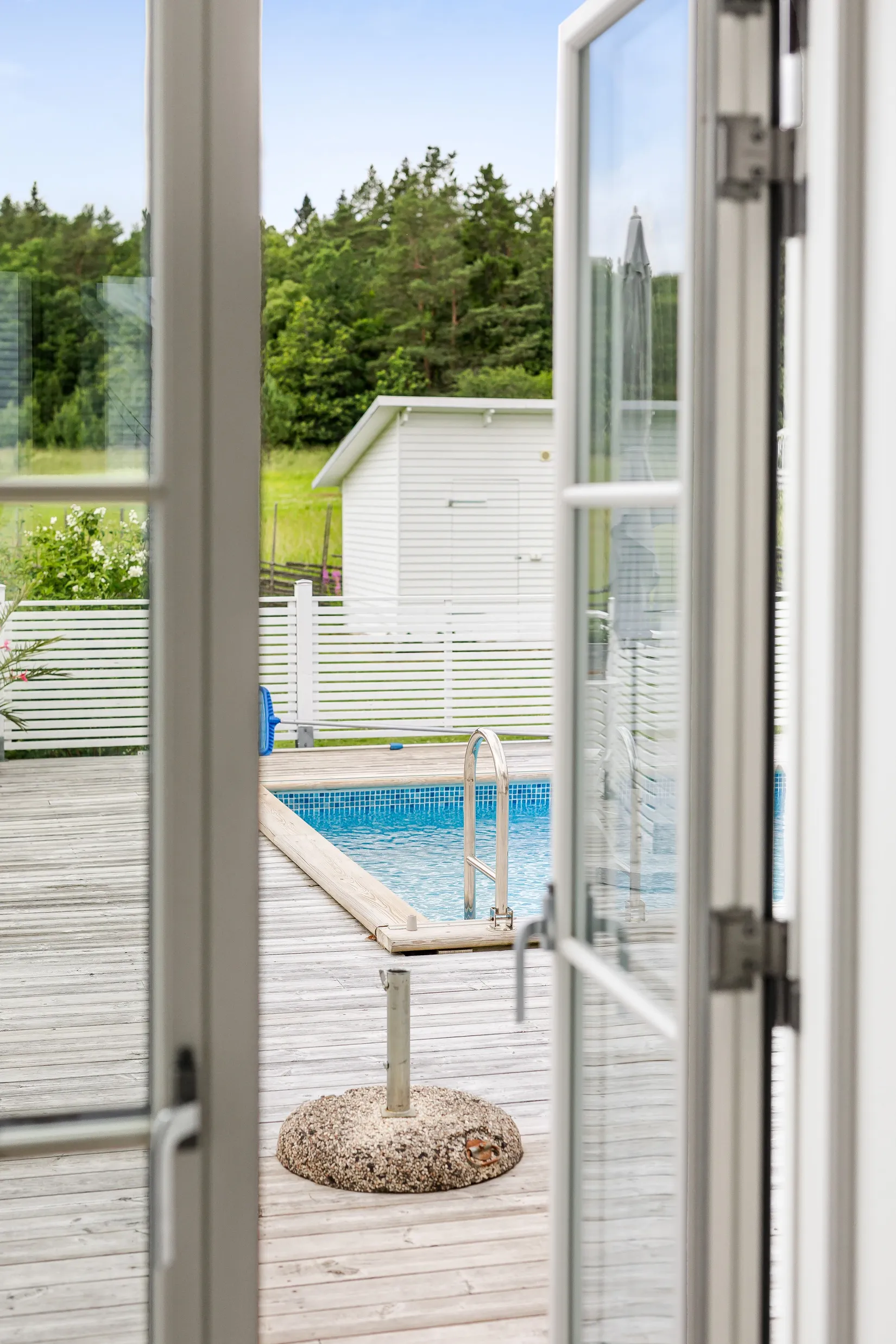 Villa, Byalagsvägen 29, Skämbylöt, Strängnäs