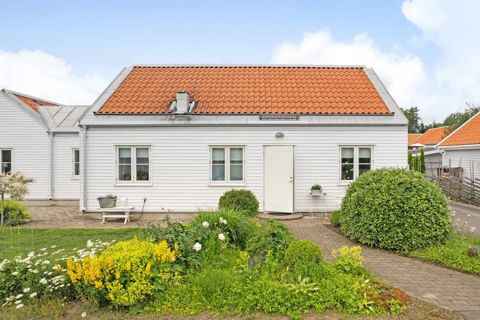 Villa, Byalagsvägen 29, Skämbylöt, Strängnäs