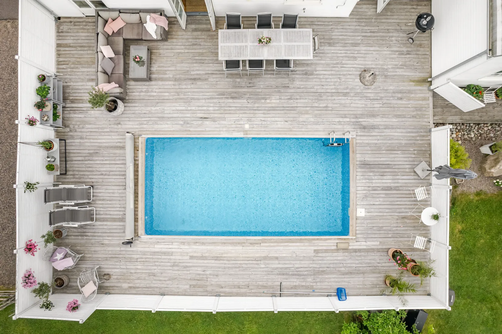 Villa, Byalagsvägen 29, Skämbylöt, Strängnäs