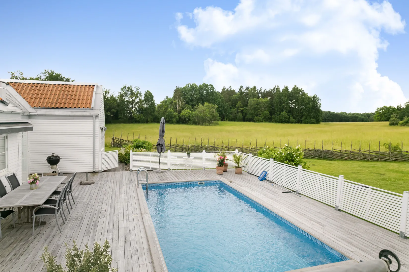Villa, Byalagsvägen 29, Skämbylöt, Strängnäs