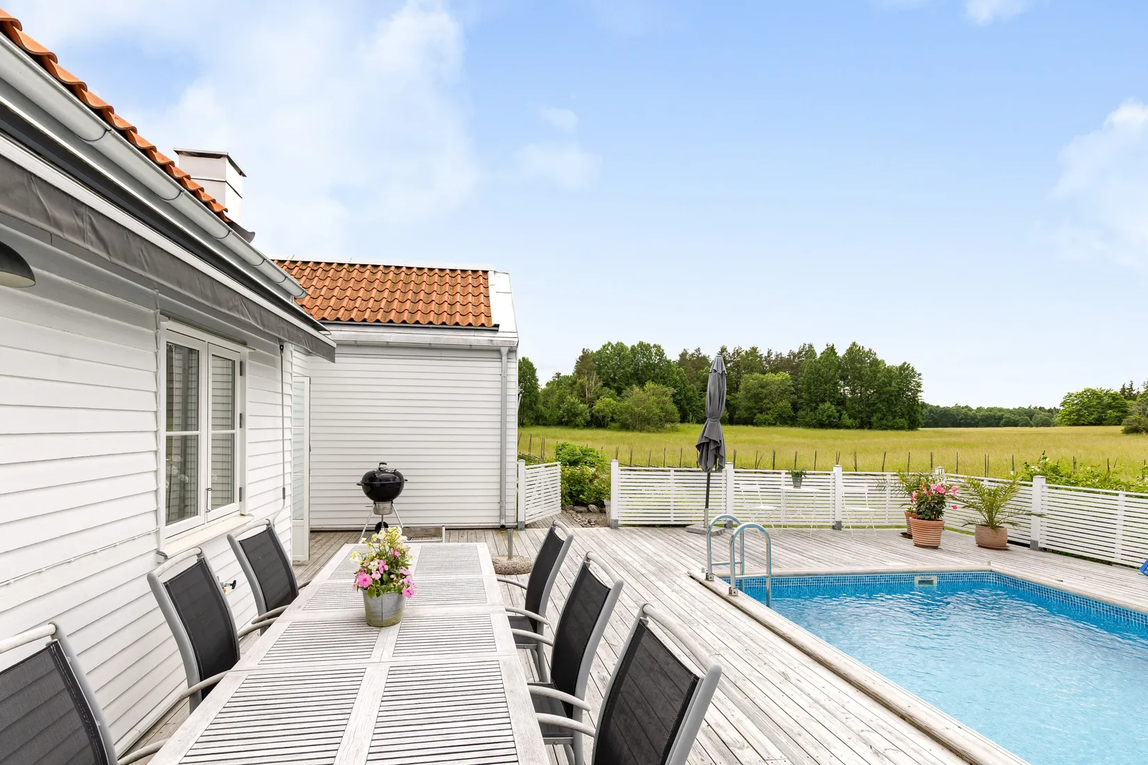Villa, Byalagsvägen 29, Skämbylöt, Strängnäs
