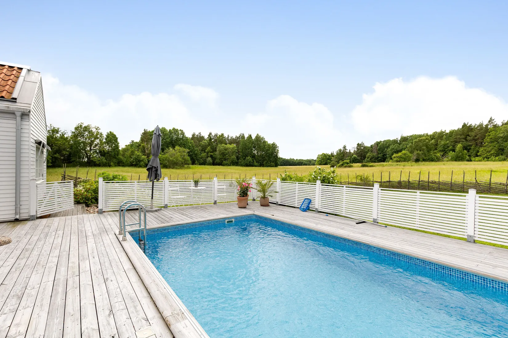 Villa, Byalagsvägen 29, Skämbylöt, Strängnäs