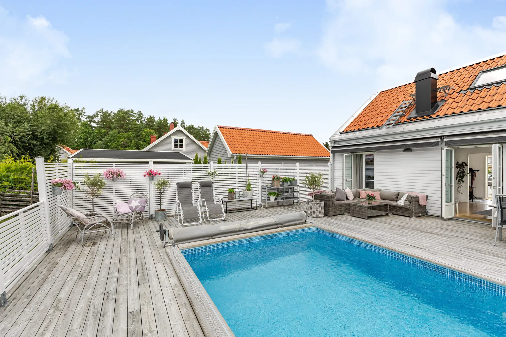 Villa, Byalagsvägen 29, Skämbylöt, Strängnäs