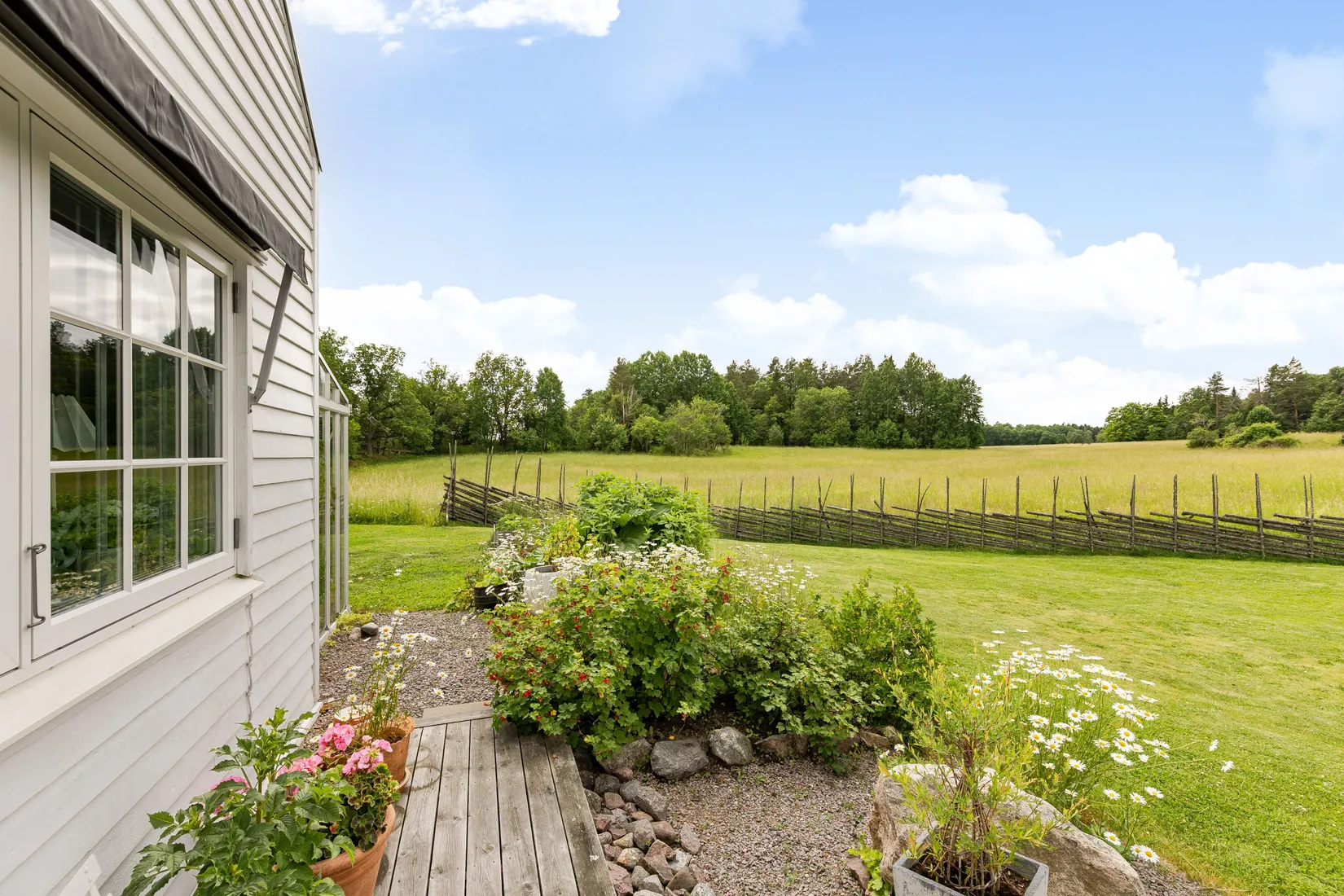 Villa, Byalagsvägen 29, Skämbylöt, Strängnäs